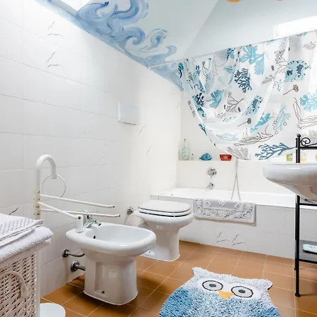 アパート Al Pian Gugi