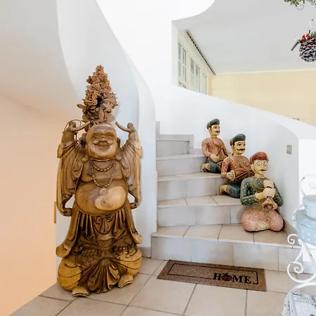 アパート Al Pian Gugi