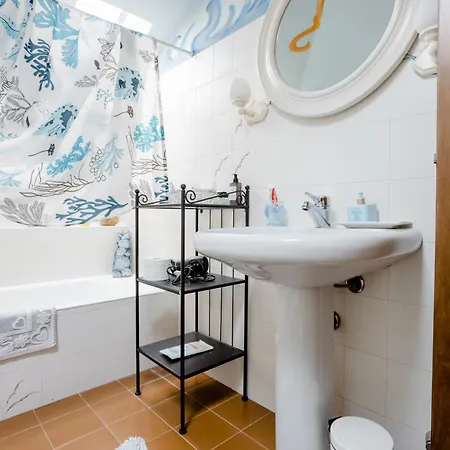 Al Pian アパート *