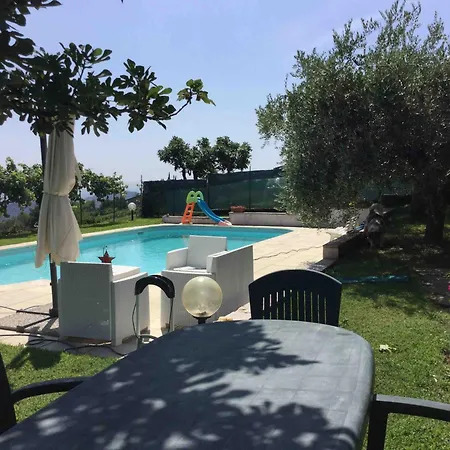 Appartement Al Pian *