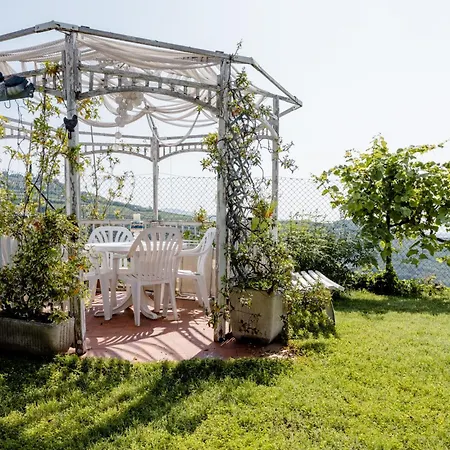 Apartment Al Pian *