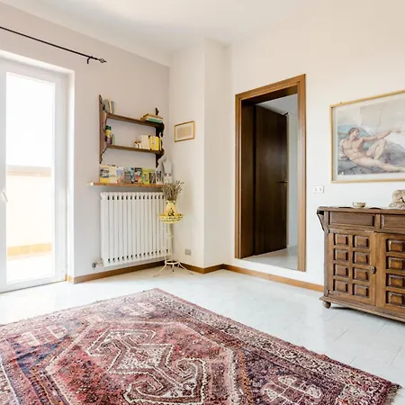 Apartment Al Pian