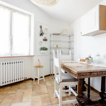 Al Pian Appartement Gugi