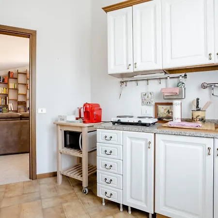 Al Pian Appartement Gugi