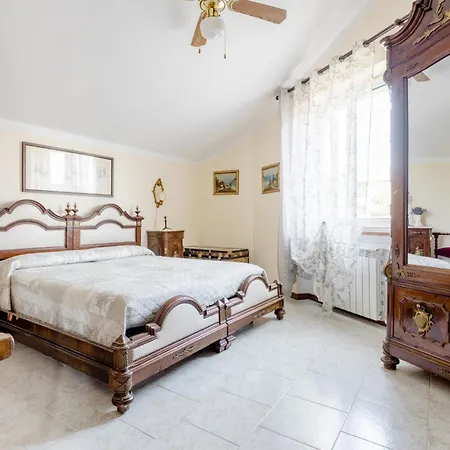Apartment Al Pian *