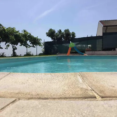 Al Pian Apartment
