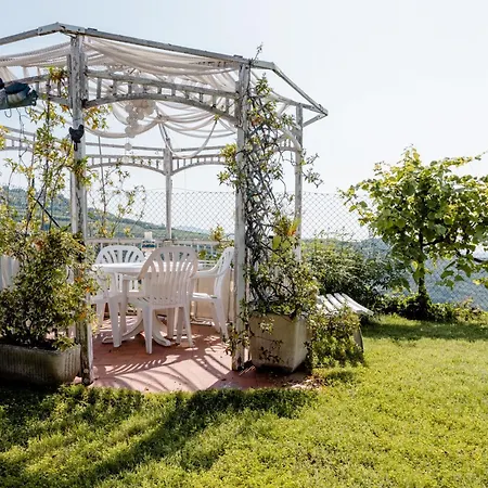 Apartment Al Pian
