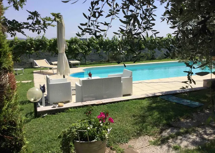 Al Pian Apartman