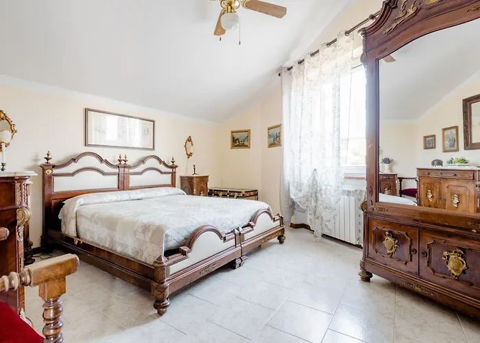 Apartman Al Pian