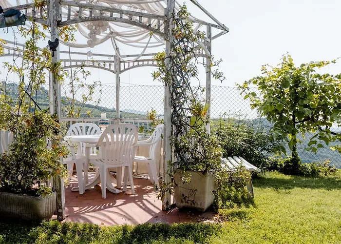 Apartman Al Pian