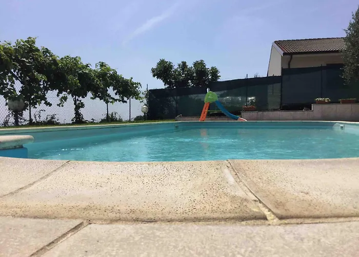Apartman Al Pian *